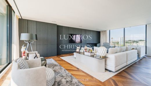 Complexos residenciais - Foz do Douro, Porto