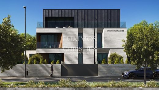 Κτίριο σε Πόρτο, Porto