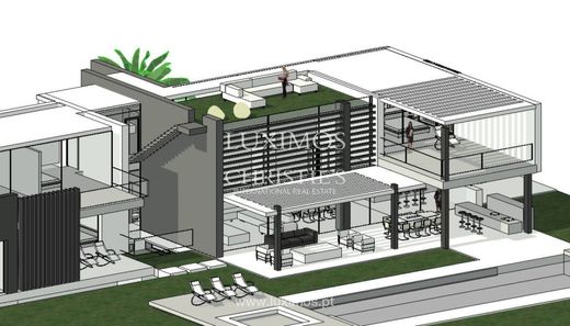 Luxe woning in Vila Sol, Loulé