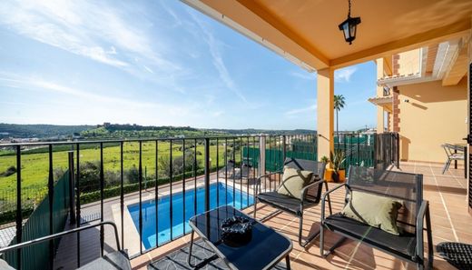 Luxus-Haus in Silves, Distrito de Faro