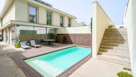 Luxus-Haus in Porto, Distrito do Porto
