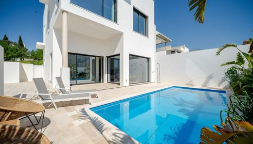 Luxury home in Santa Bárbara de Nexe, Faro