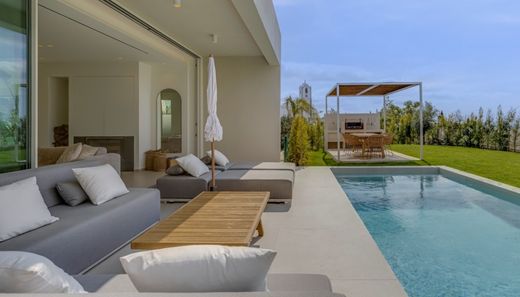 Luxury home in Santa Bárbara de Nexe, Faro