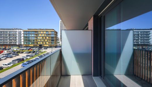 Residential complexes in Aveiro