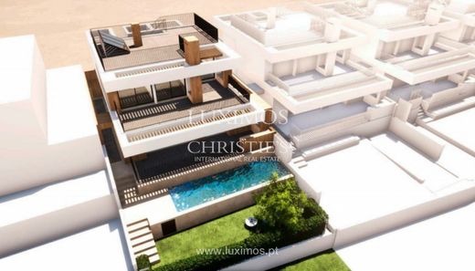 Luxury home in Fonte Santa, Loulé