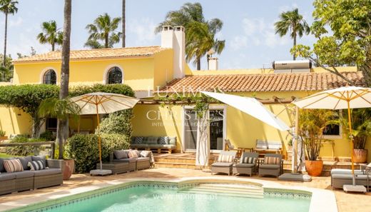 Luksusowy dom w Mexilhoeira Grande, Portimão