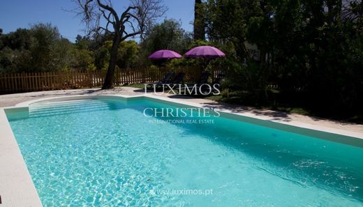 Luxe woning in Quelfes, Olhão