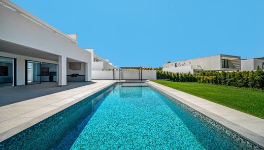 Luxury home in Vilamoura, Loulé