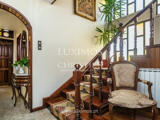 Luxury home in Porto, Distrito do Porto