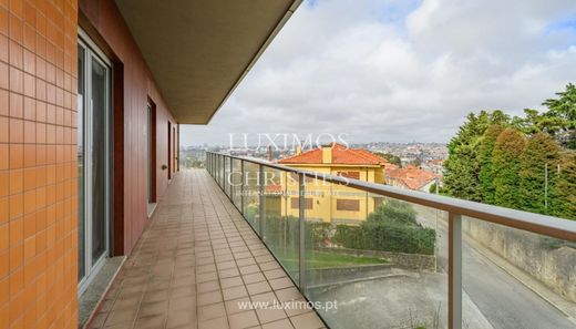 Appartementencomplex in Santa Marinha e São Pedro da Afurada, Vila Nova de Gaia