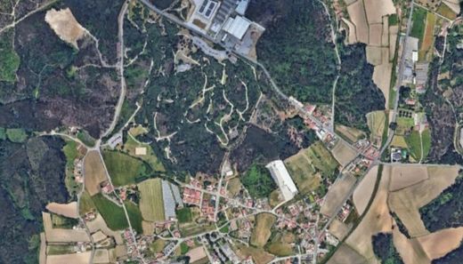 Land in Castelo do Maia, Maia