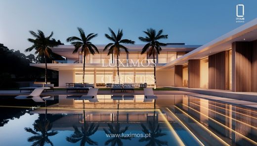 Almancil, Louléの高級住宅