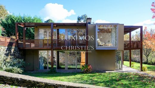 Luksusowy dom w Alvarenga, Arouca