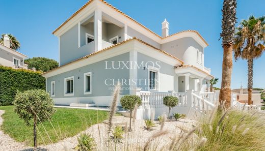 Luksusowy dom w Vale do Lobo, Loulé