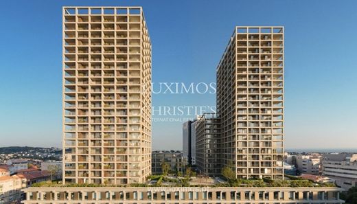 公寓楼  波圖, Porto
