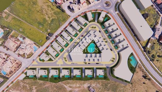 Teren w Lagos, Distrito de Faro