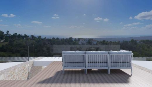 Land in Boliqueime, Loulé