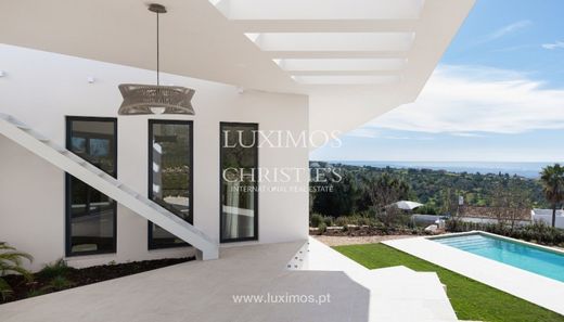 Luxury home in Boliqueime, Loulé