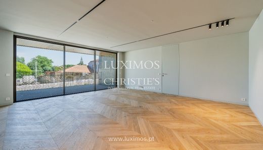 Complexos residenciais - Porto