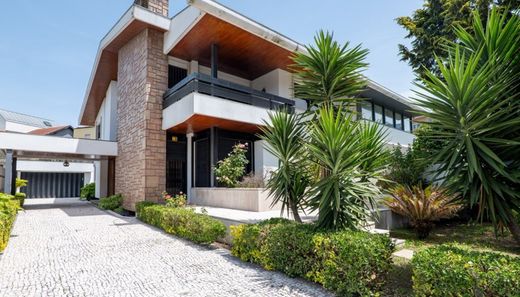 Luxury home in Aldoar, Porto