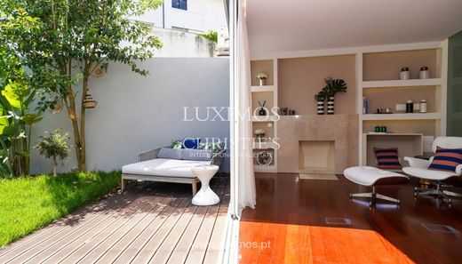Luxe woning in Lordelo do Ouro, Porto