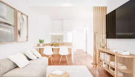 Complexos residenciais - Porto