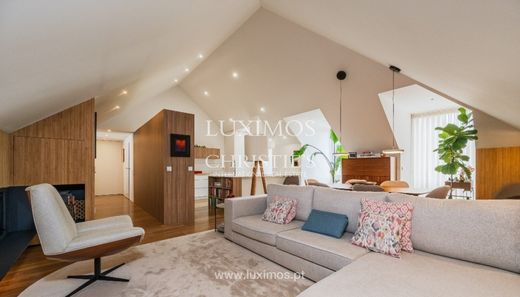 Κτίριο σε Πόρτο, Porto