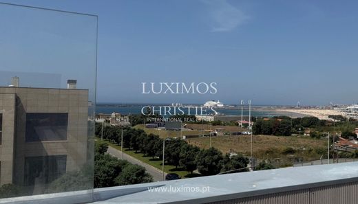 Complexos residenciais - Foz do Douro, Porto