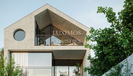 Πολυτελή κατοικία σε Foz do Douro, Porto