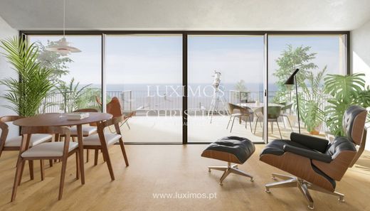 Complexos residenciais - Foz do Douro, Porto