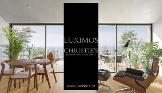 Complexos residenciais - Foz do Douro, Porto