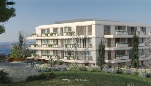 Жилой комплекс, Вила-Нова-де-Гайя, Vila Nova de Gaia