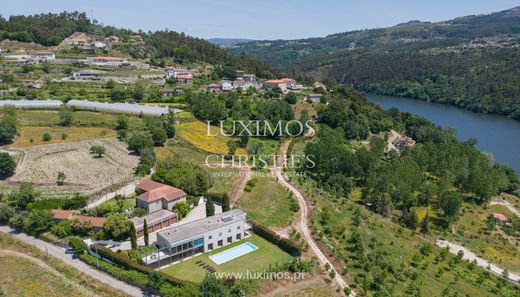 Luxury home in Abragão, Penafiel