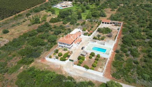 Luxe woning in Algoz e Tunes, Silves