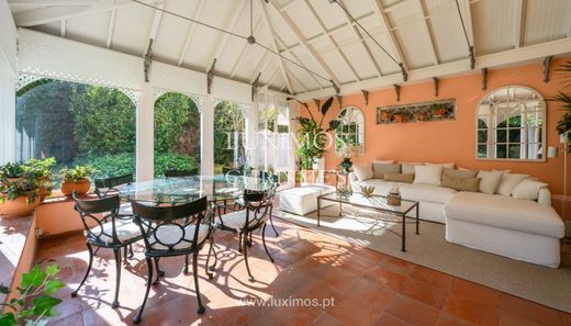 Casa di lusso a Foz do Douro, Porto