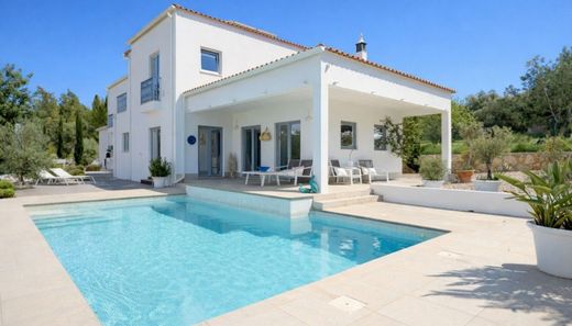 Luxury home in Loulé (São Clemente e São Sebastião), Loulé