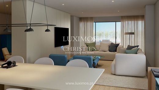 Komplex apartman Porto, Distrito do Porto