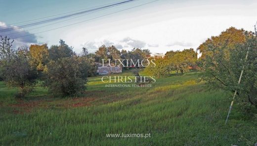 Terreno a Almancil, Loulé
