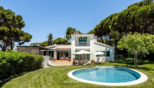 Casa de lujo en Vilamoura, Loulé