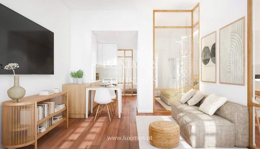 Κτίριο σε Πόρτο, Porto