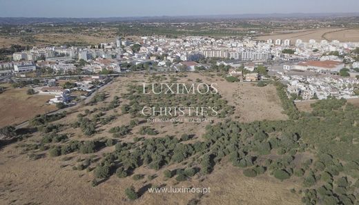 ‏קרקע ב  Lagoa e Carvoeiro, Lagoa