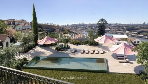 Kamienica w Porto, Distrito do Porto