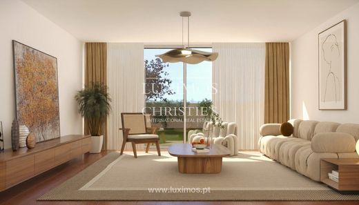 Complesso residenziale a Oporto, Porto