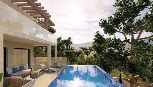 Casa de lujo en São Brás de Alportel, Faro