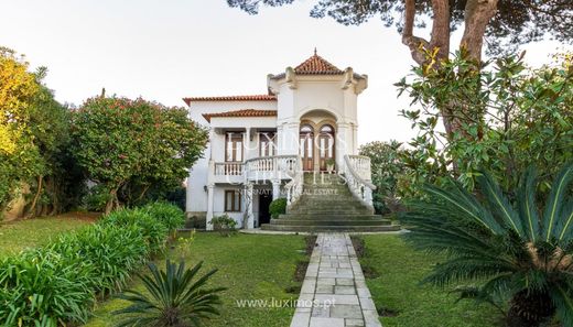 Casa de lujo en Vila Nova de Gaia, Oporto