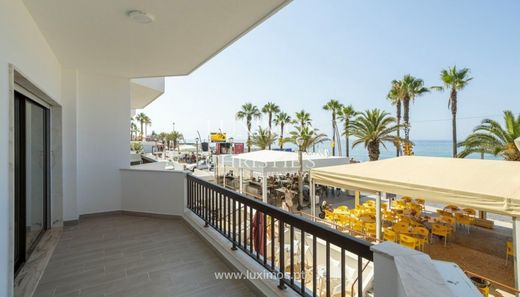 Quarteira, Louléのアパートメント・コンプレックス