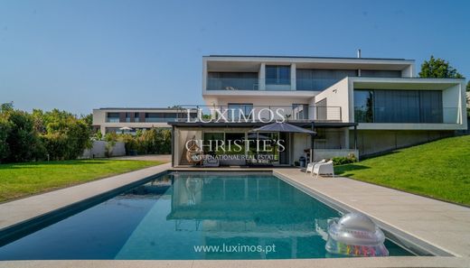 Custóias, Leça do Balio e Guifões, Matosinhosの高級住宅