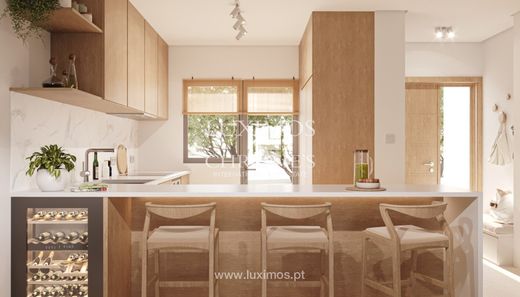 Residential complexes in Lagoa e Carvoeiro, Lagoa