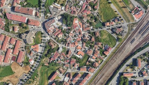 Land in Campanhã, Porto