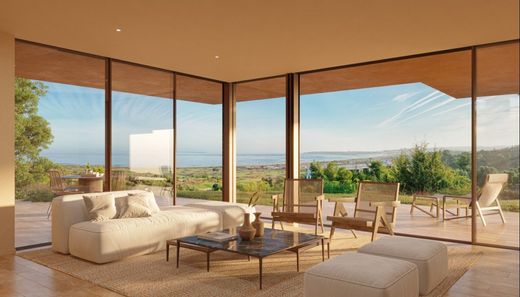 Kamienica w Odiáxere, Lagos